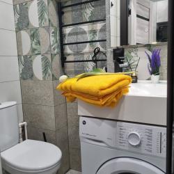 4-местные 2-комнатные апартаменты стандарт №1