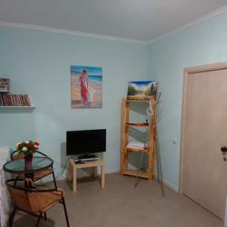 Фото Kuban Hostel на Кутузова 30 (Кубань Хостел)