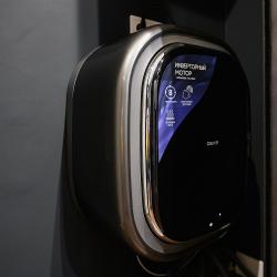 1-комнатные апартаменты улучшенные