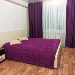 Фото Апартаменты на улице Севастопольская 13