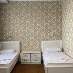 Фото Отель Север