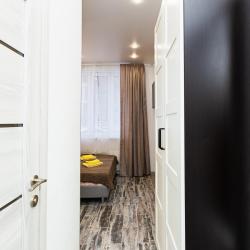 фото 18 MOKO Apartments (МОКО Апартментс) на улице Бориса Пастернака