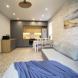 Таунхаус Море