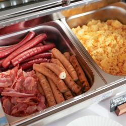 Фото Boutique Hotel Status (Бутик-отель Статус)