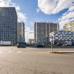 фото 2 Rental (РенталСПб) на переулке Витебский 99 корпус 1