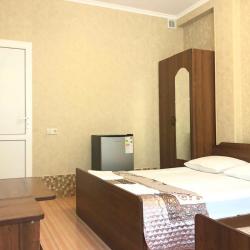 Фото Отель Дельфинчик