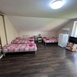 Фото Отель Арина