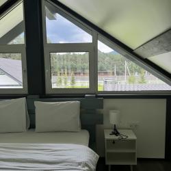 Фото Отель Альпинс residence