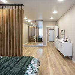 Фото Отель LovelyHome 39 на улице Орудийная 18Д