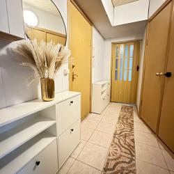 Фото Апартаменты на Пискаревском проспекте 9к2