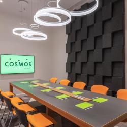 фото 28 Cosmos Smart Dubininskaya Hotel (Космос Смарт Дубининская) (бывш. Холидей Инн Экспресс Павелецкая)