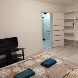 Фото Апартаменты на улице Спортивная 13/1