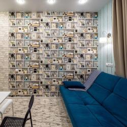 Фото Апартаменты на переулке Марсовый