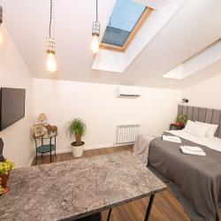 Фото Лимон апарт-отель