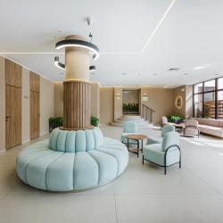 Фото Отель Эделон