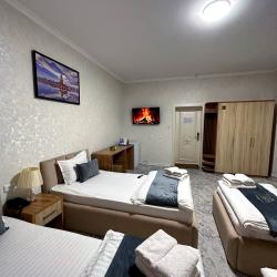 Фото Отель Afsona Hotel (Афсона)