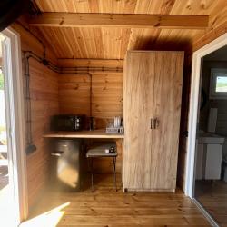 4-местное шале стандарт