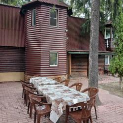 Коттедж стандарт