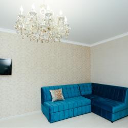 Фото Апартаменты ApartGroup на улице Николая Кондратенко 6 корпус 2
