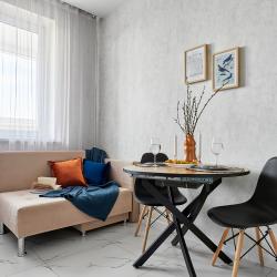 Фото Апартаменты на улице Уральская 71к3