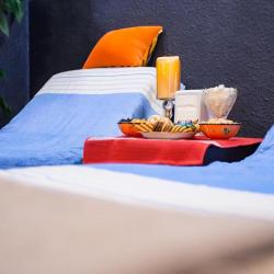 Фото Отель Grand Erbil Hotel (Гранд Ирбил)