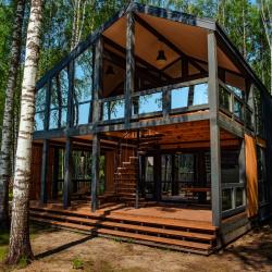 Фото Отель В стиле лофт