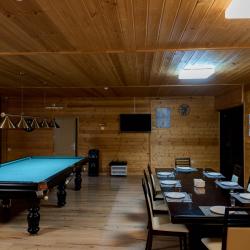 Фото Отель Блесна