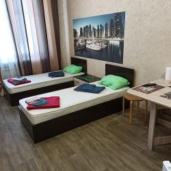 Фото Мини гостиница на Островского