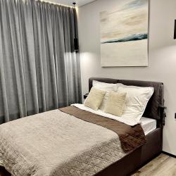 фото 28 Moscow Apartment(Москоу Апартмент) на улице Большая Филевская 3 корпус 3