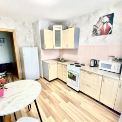 Фото Апартаменты в микрорайоне 1-й 32
