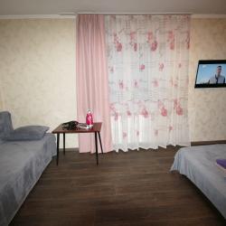 Фото Апартаменты на площади 26 Бакинских комиссаров