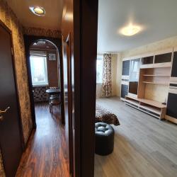 Фото Отель Щёлковские квартиры в микрорайне Дзержинец