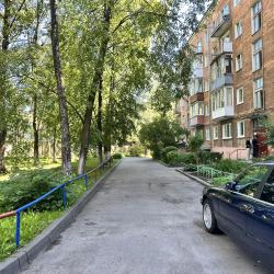 Фото Отель New Life (Нью Лайф) на улице Рокоссовского