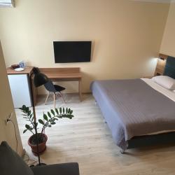 Номер стандарт