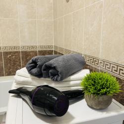 Фото Уютные апартаменты на берегу Волги