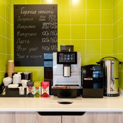 Фото Отель 3А Казань