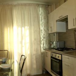 Фото Апартаменты на улице Озёрная