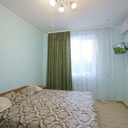 Фото Отель Бумеранг