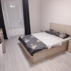 2-комнатные апартаменты стандарт