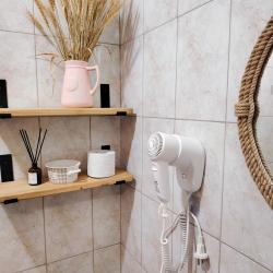 Фото Апартаменты на улице Нижегородская 28Б к1