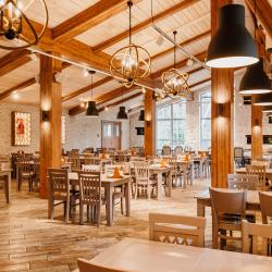 Фото Русский парк-отель