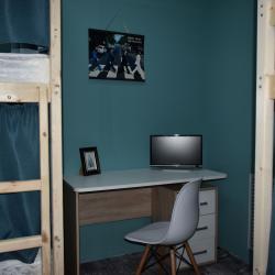 Фото ЯРхостел