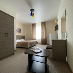 Hotel AQUA (Отель Аква) — 05e22630268f0b11384318c38dd56a78