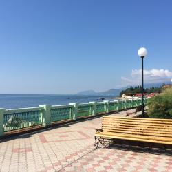 Фото Отель Алые паруса