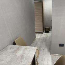 1-комнатные апартаменты улучшенные