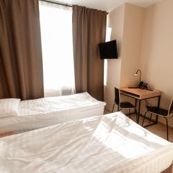 Фото Smart Hotel NEO (Смарт Отель Нео )