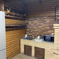 Бунгало улучшенное