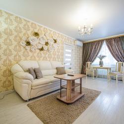 Фото Отель Пять Звезд на улице Труда