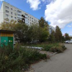 1-комнатные апартаменты эконом