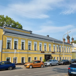 Фото Бутик-отель Богоявленский